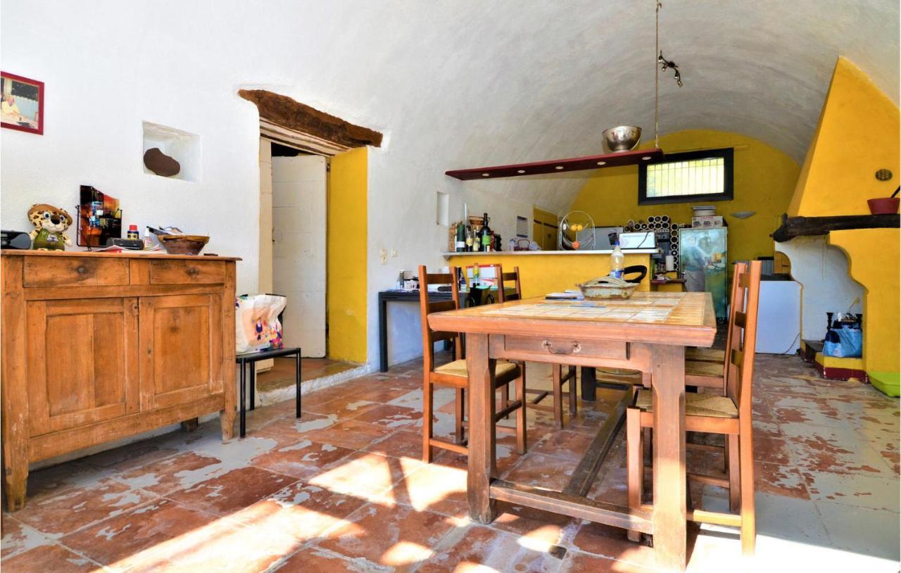 Stunning Home In St-Hippolyte-Du-Fort With Wifi Saint-Hippolyte-du-Fort Exterior photo